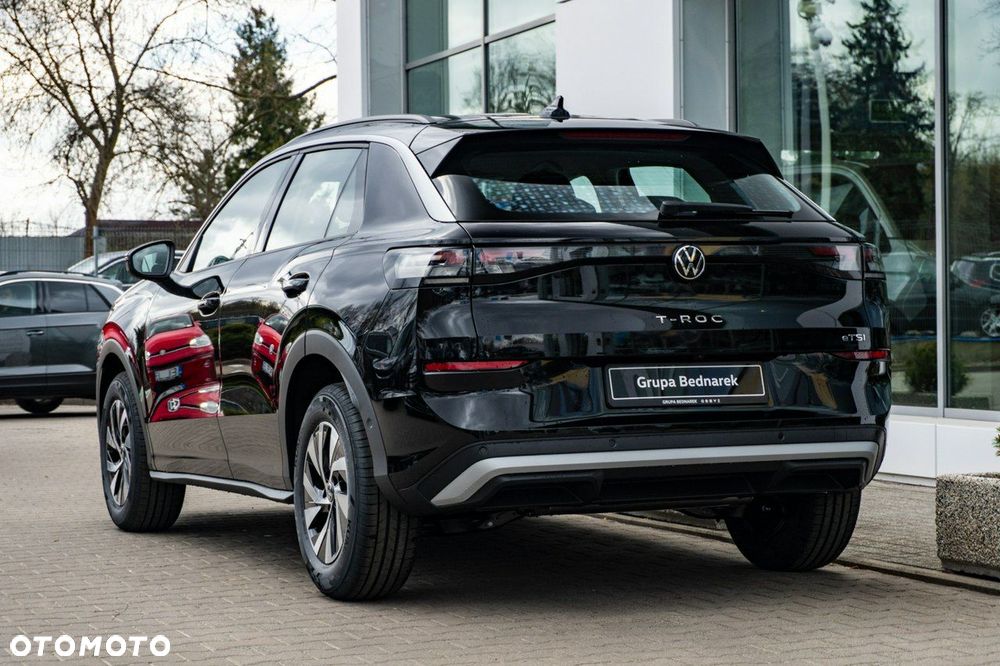 Volkswagen T-Roc - 5