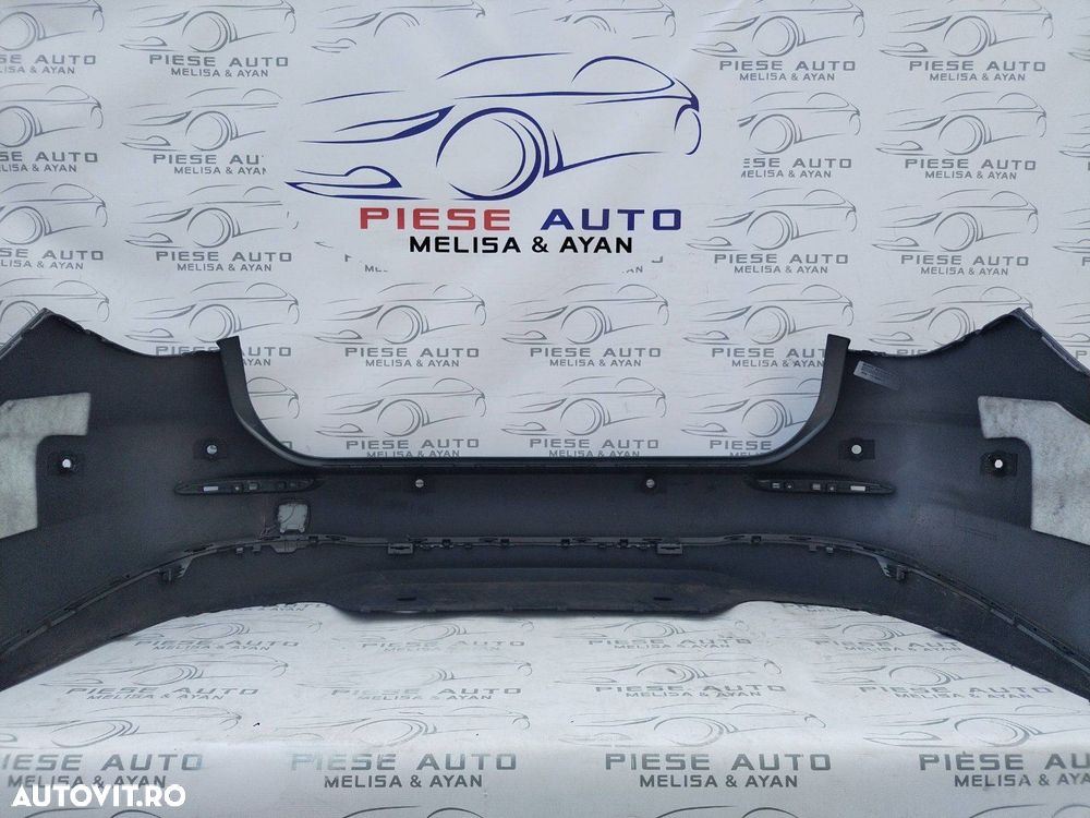 Bara spate MErcedes C-Class W206 Combi/break/variant an 2021-2022-2025 - 10