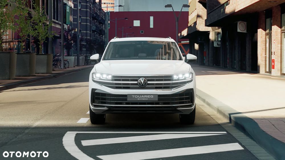 Volkswagen Touareg 3.0 V6 TFSI Plug-In Hybrid 4Motion Elegance - 7