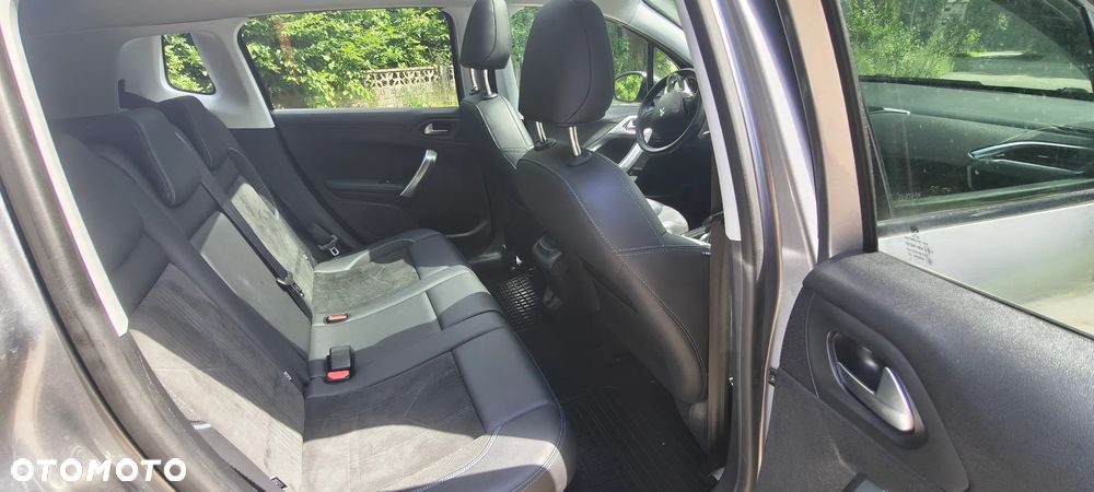 Peugeot 2008 PureTech 110 GPF Stop&Start EAT6 Crossway - 31