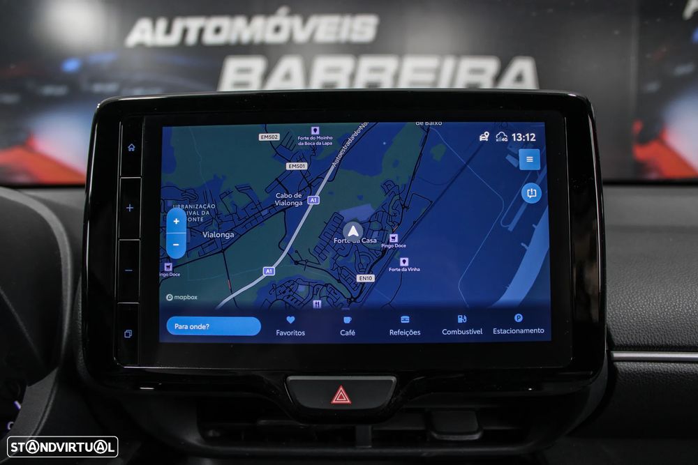 Toyota Yaris Cross 2023 photo 5