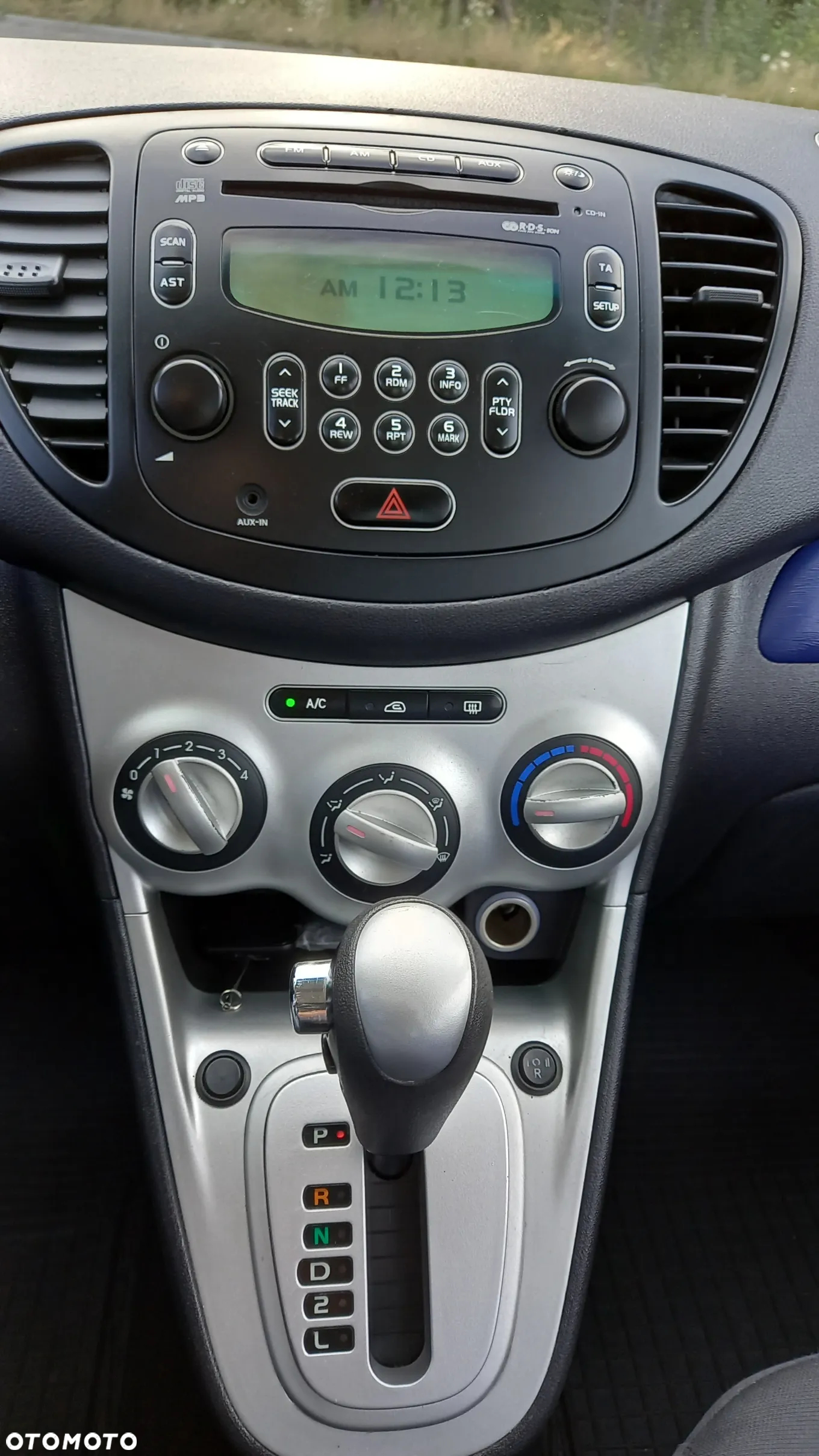 Hyundai i10 1.2 Comfort - 9