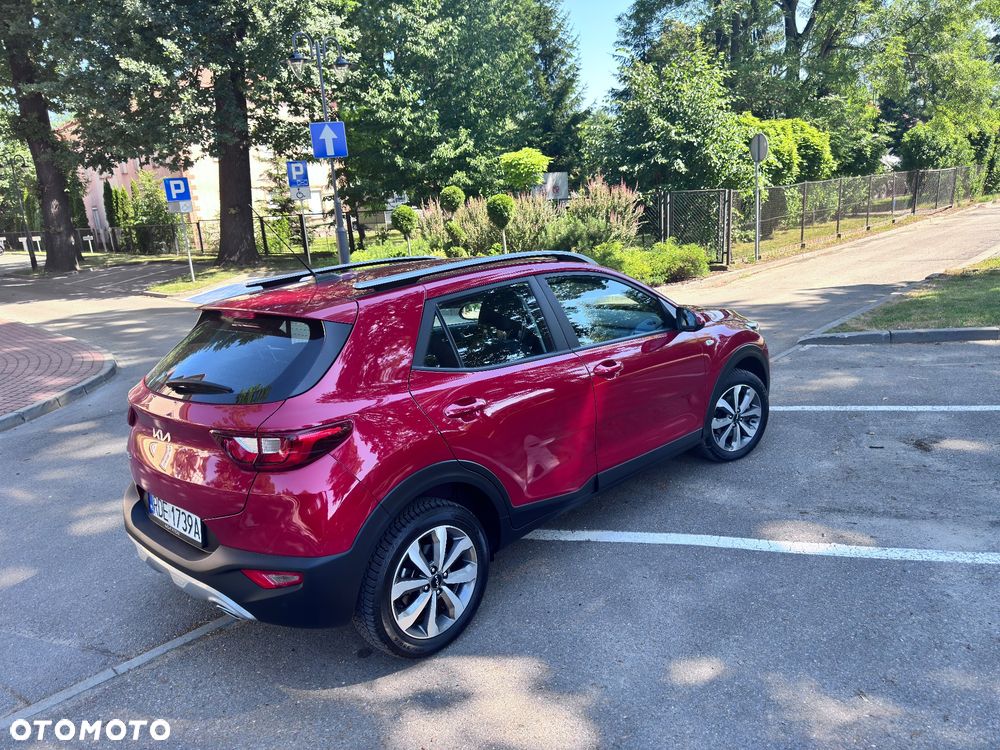 Kia Stonic 1.0 T-GDI M - 6