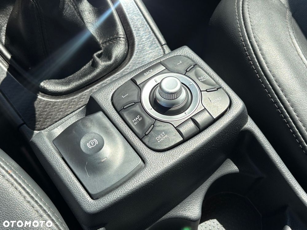 Renault Koleos 2.0 dCi 4x4 Bose Edition - 27