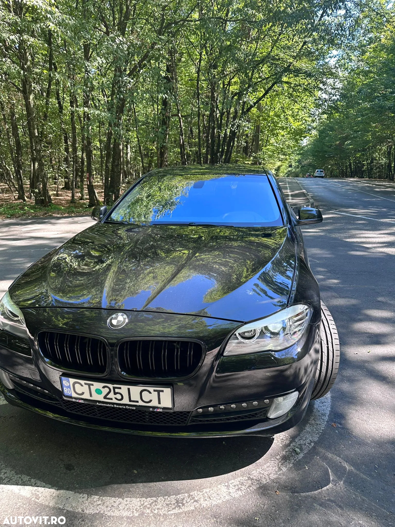BMW Seria 5 - 9