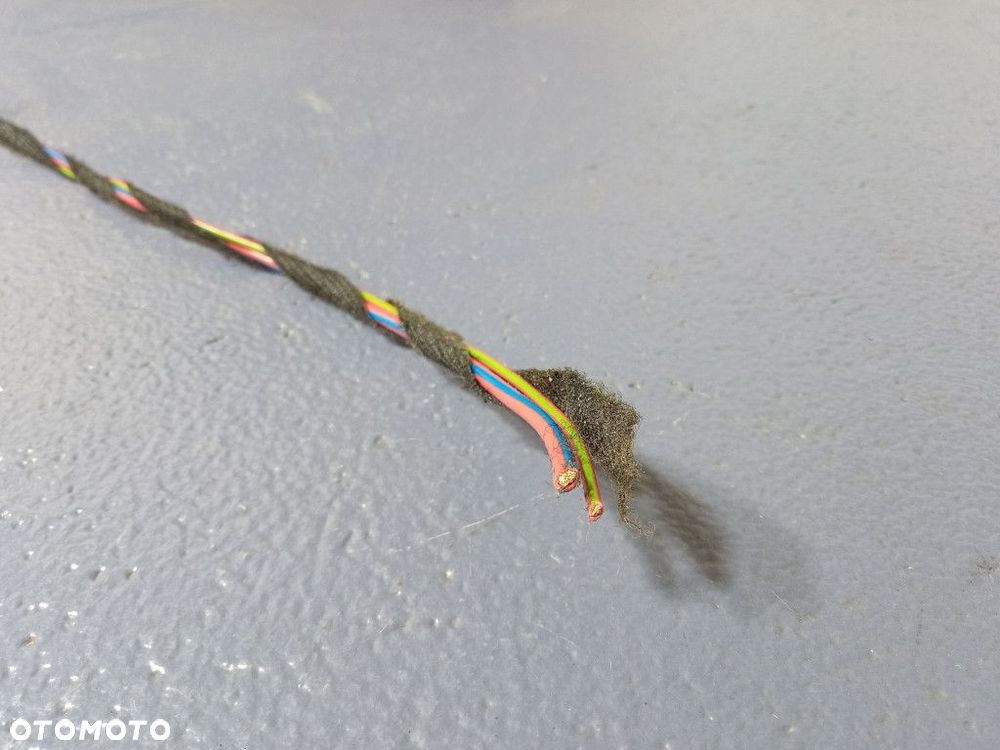 MERCEDES CLK W209 LIFT PODSUFITKA SŁUPKI DASZKI SZARA - 5