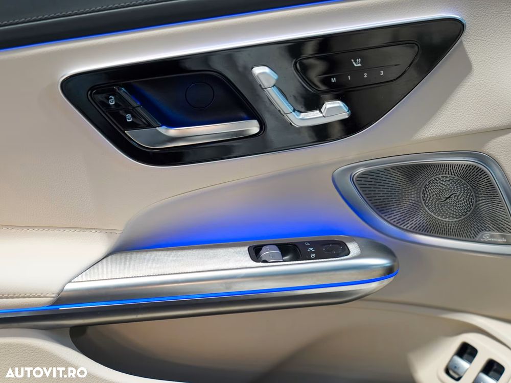 Mercedes-Benz CLE 300 e 9G-TRONIC Edition AMG Line - 12