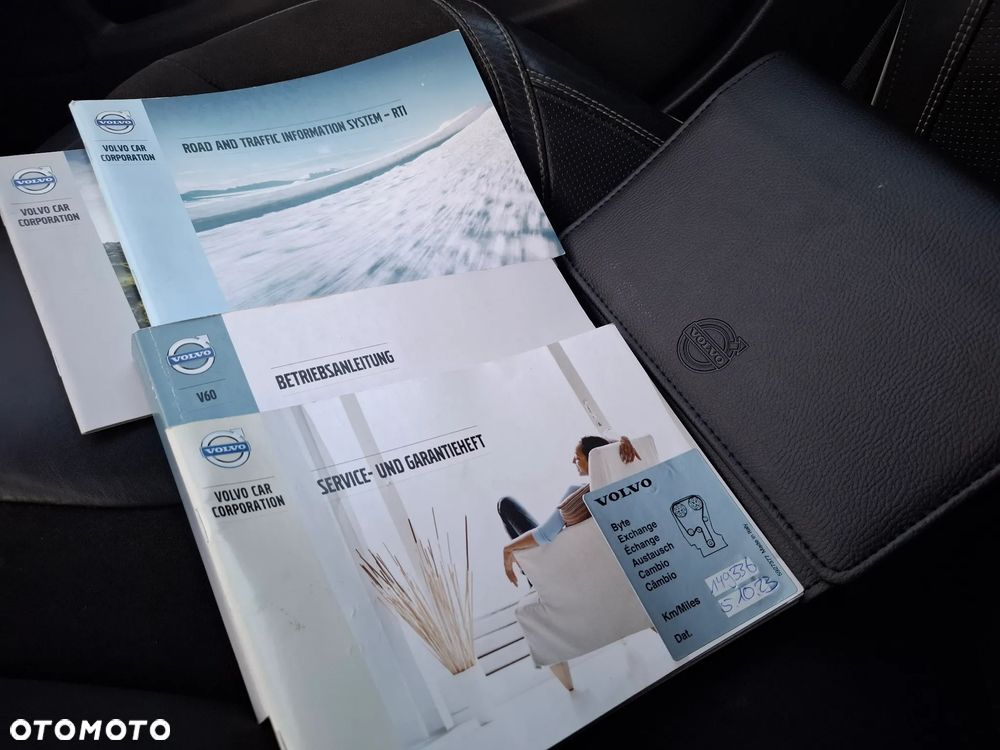 Volvo V60 T4 RDesign - 14