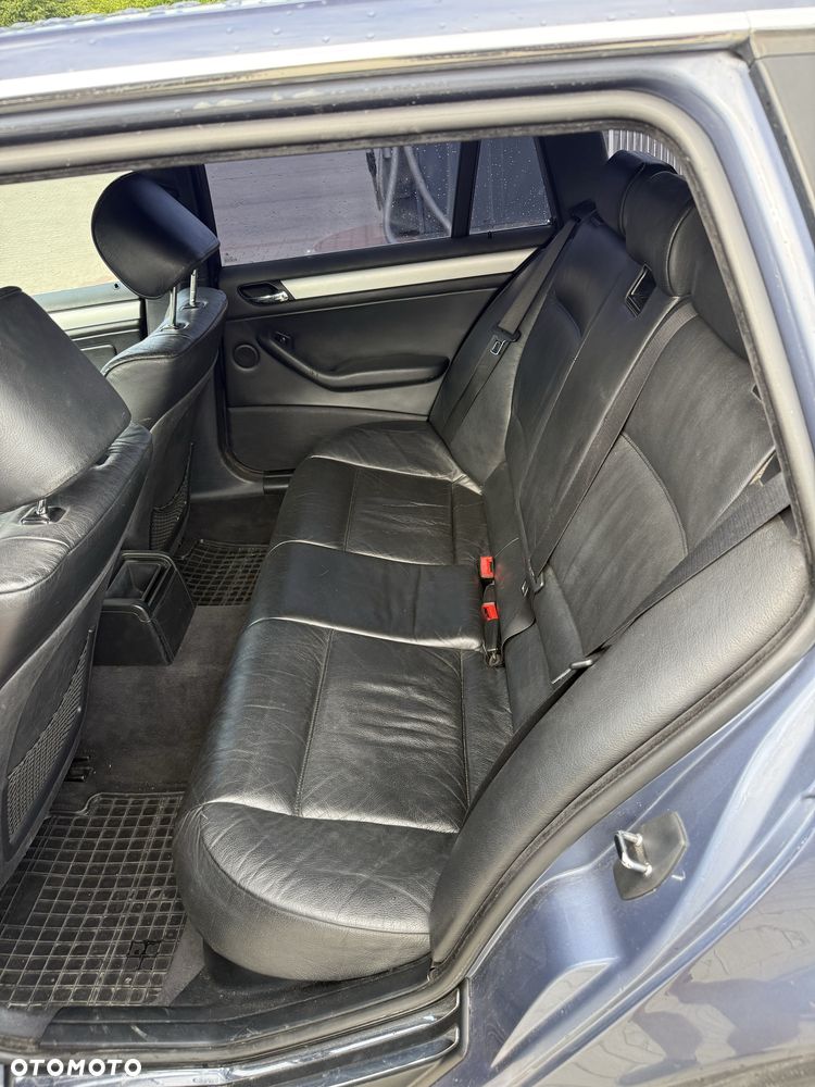BMW Seria 3 - 4