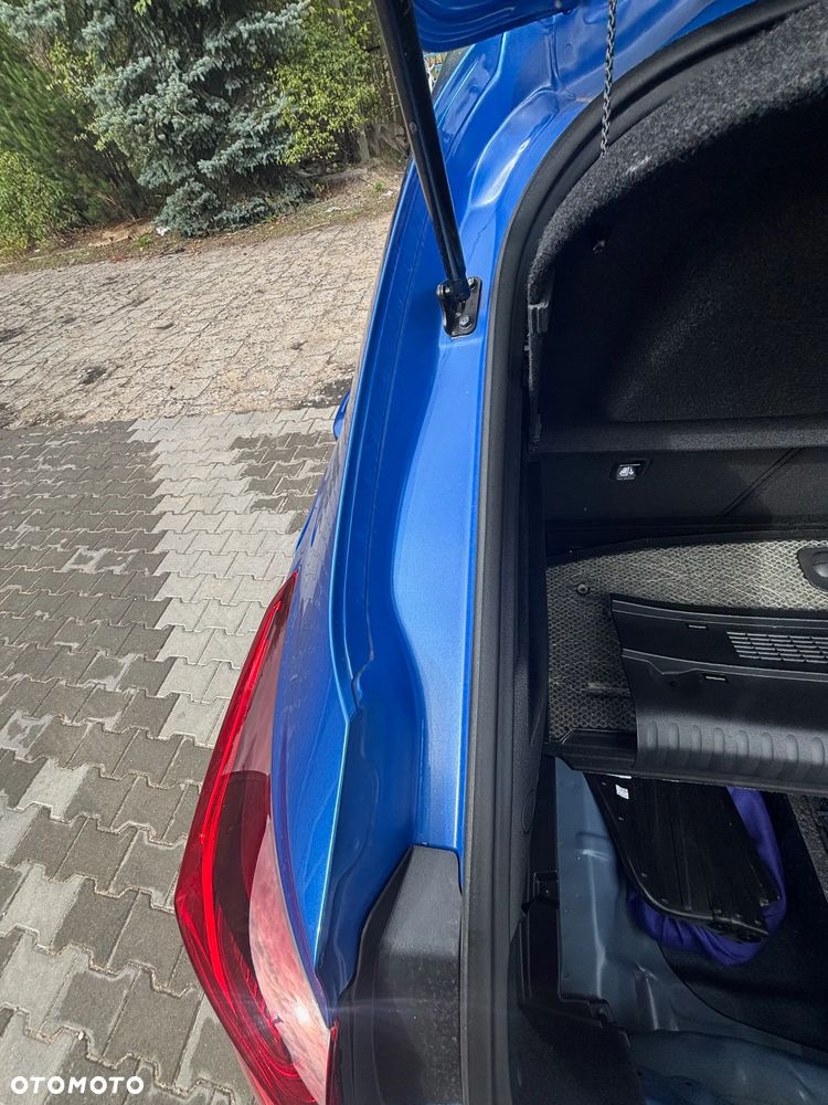 Kia XCeed 1.5 T-GDI OPF DCT7 PLATINUM - 21