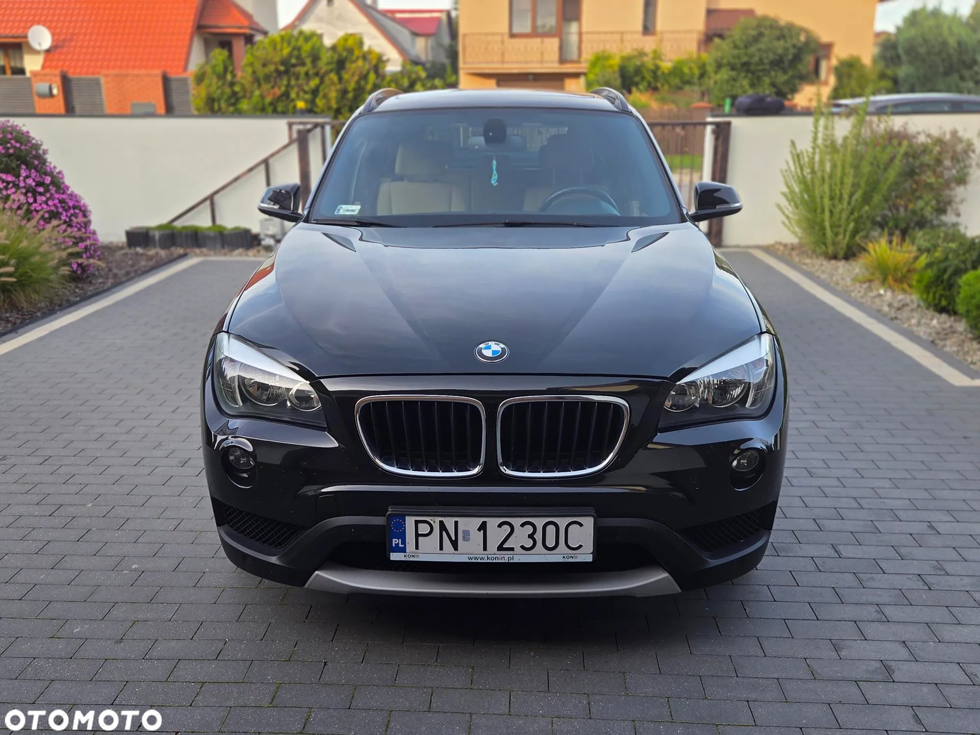 BMW X1 sDrive20d EfficientDynamics Edition - 2