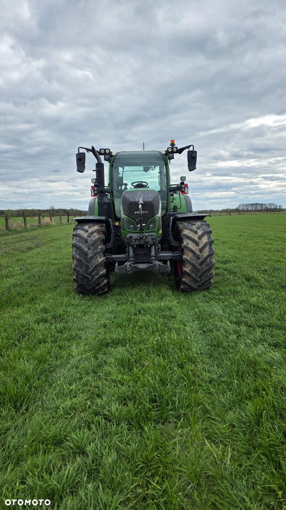 Fendt 724 vario - 13