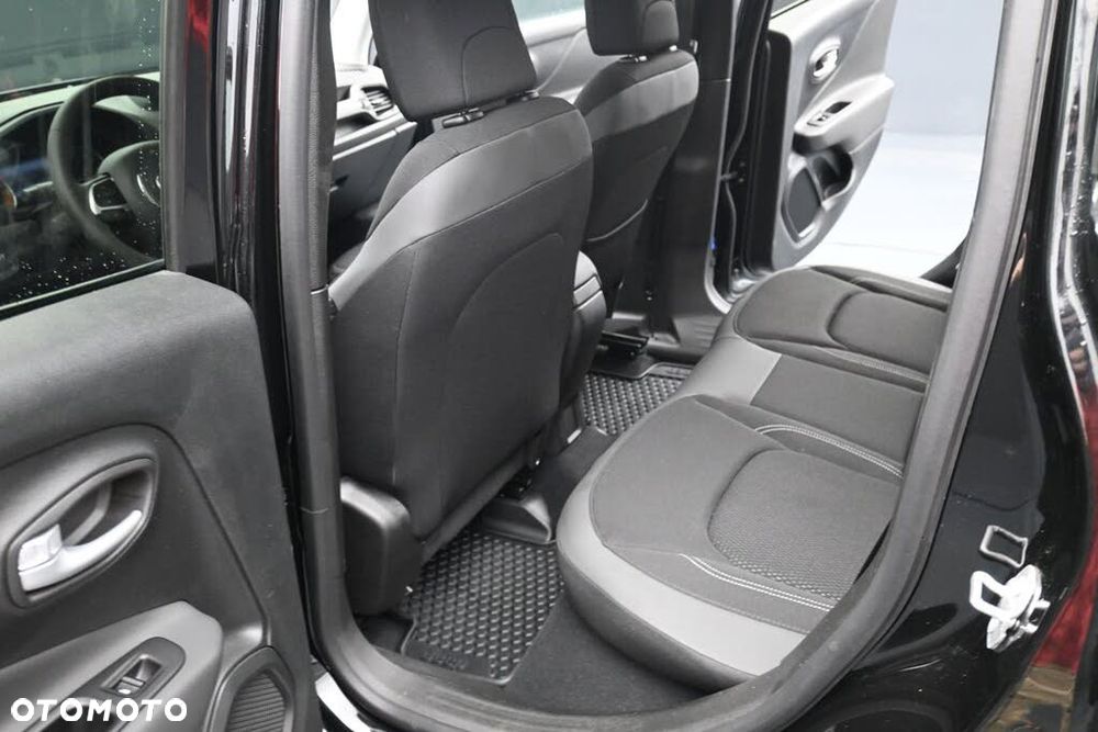 Jeep Renegade 1.3 GSE T4 Turbo Limited FWD S&S - 16