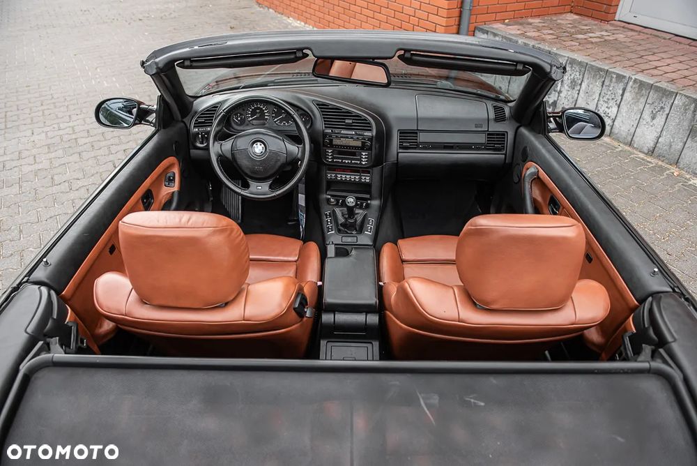 BMW Seria 3 - 23
