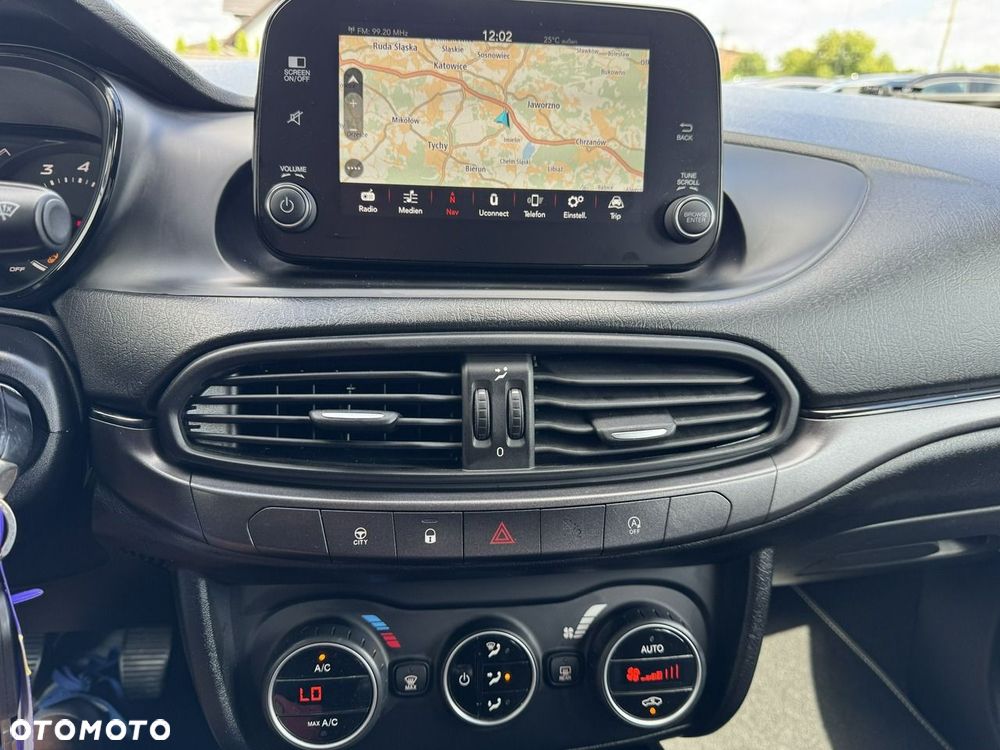 Fiat Tipo 1.4 T-Jet S-Design - 17