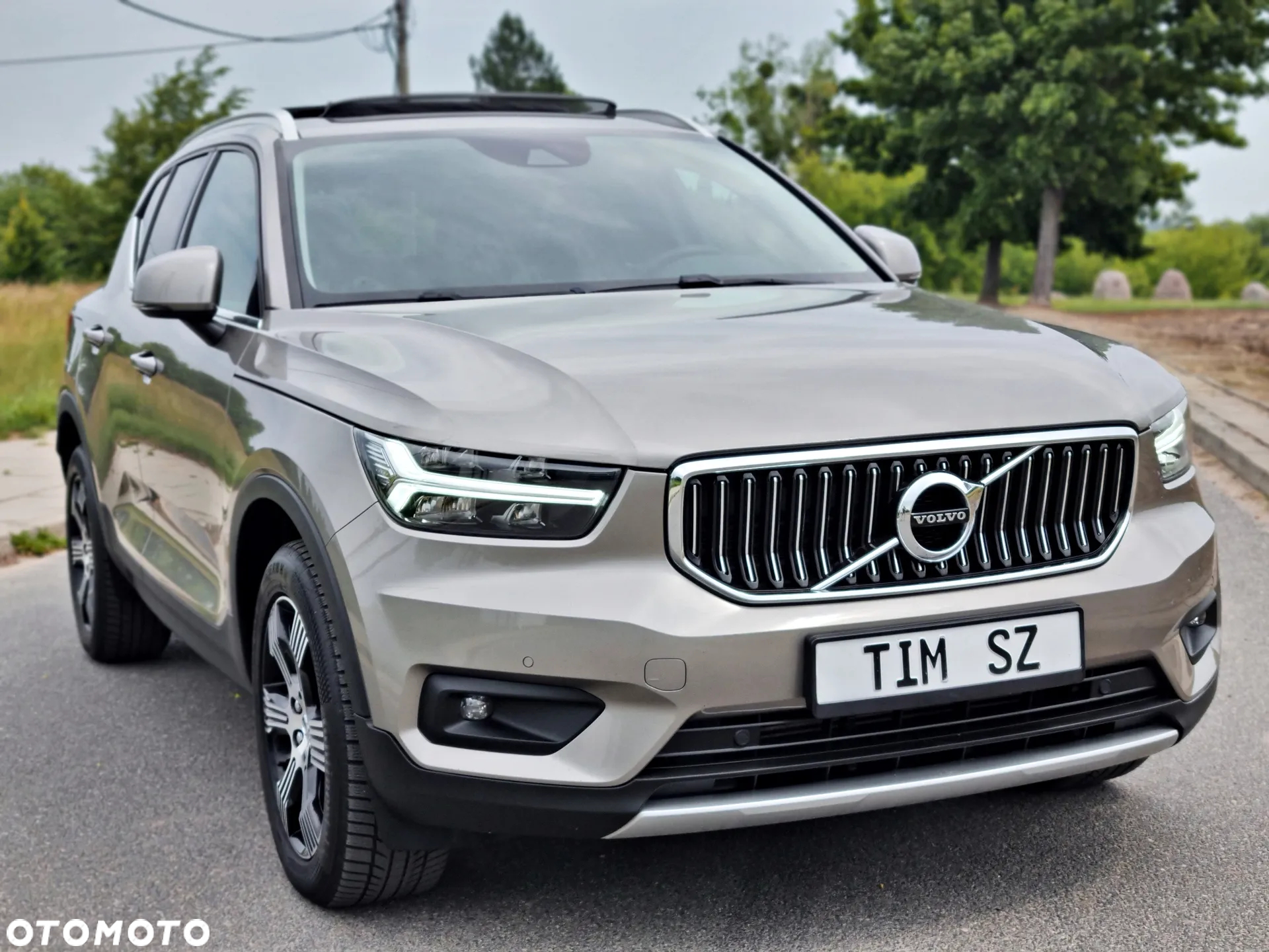 Volvo XC 40 - 5