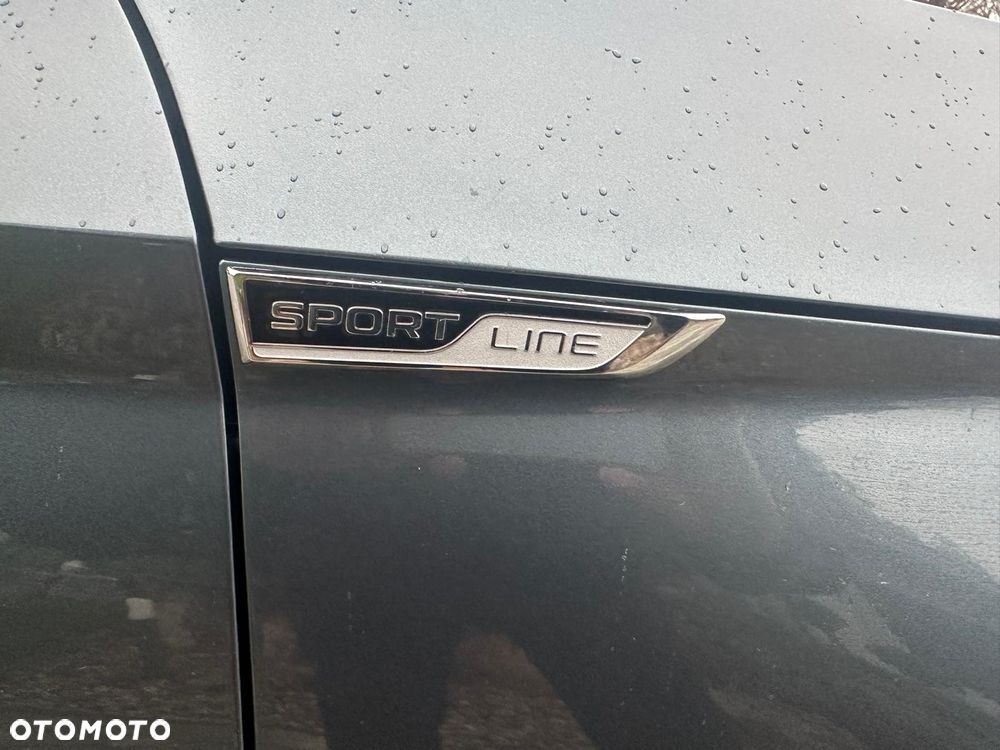 Skoda Superb 1.4 TSI Plug-In Hybrid Sportline DSG - 31