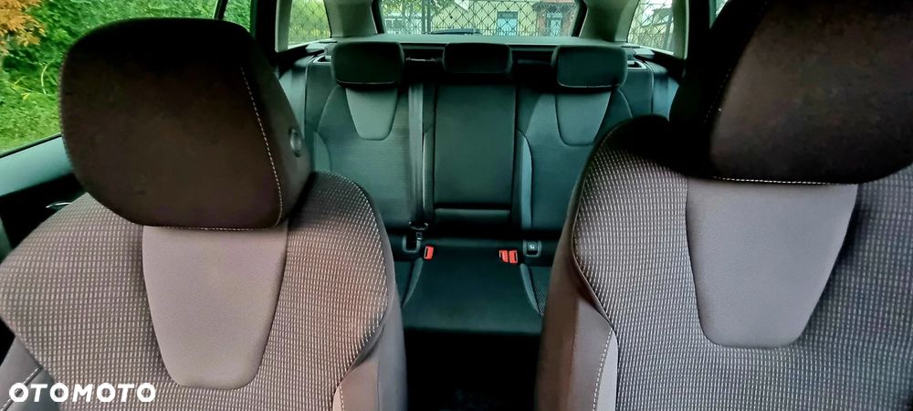 Skoda Octavia 2.0 TDI Clever - 14