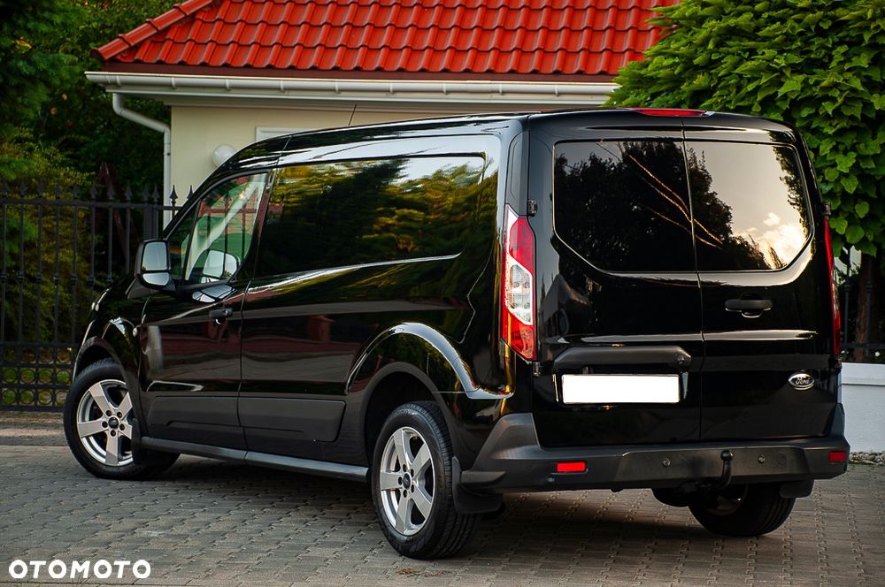 Ford Transit Connect - 21
