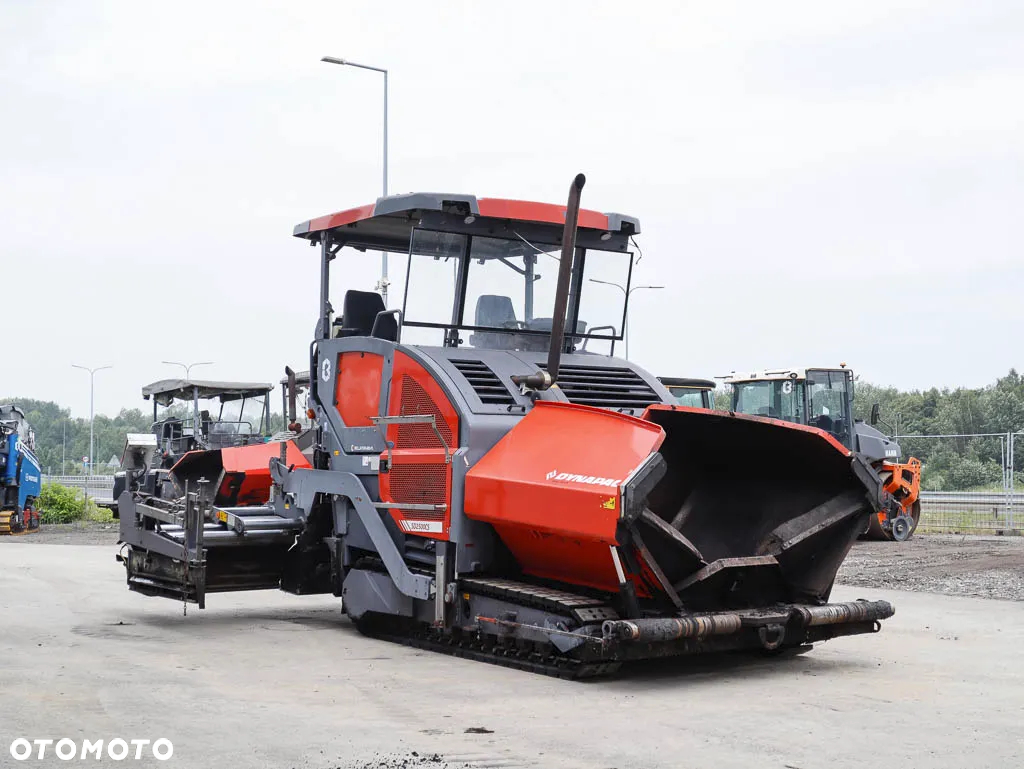 Dynapac SD 2500 CS - 5
