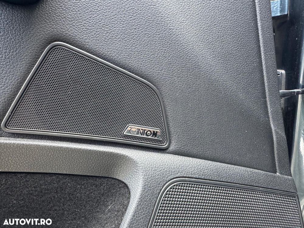 Skoda Superb 2.0 TDI DSG Active - 12