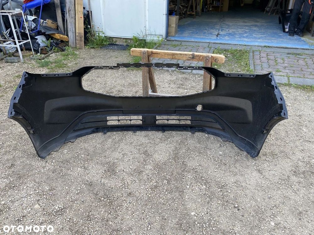 ZDERZAK PRZÓD PRZEDNI FORD TRANSIT CUSTOM II 2024 PZ31-17003-A - 7