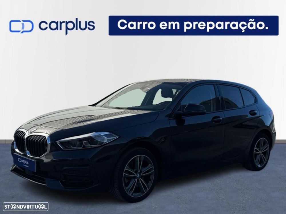 BMW 116 d