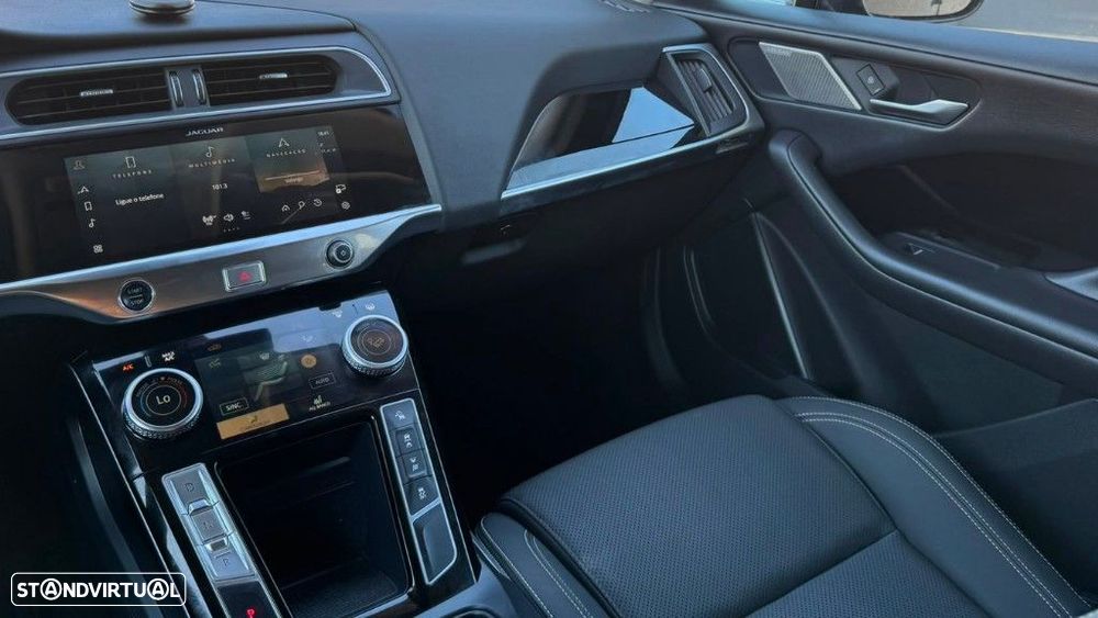 Jaguar I-Pace EV400 AWD S - 18
