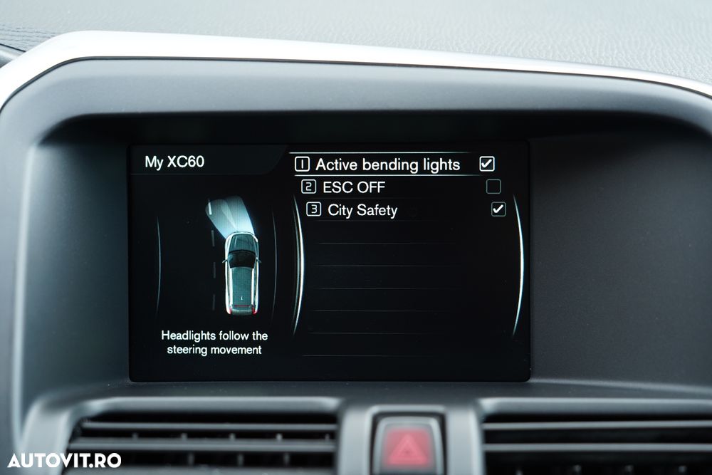Volvo XC 60 - 11