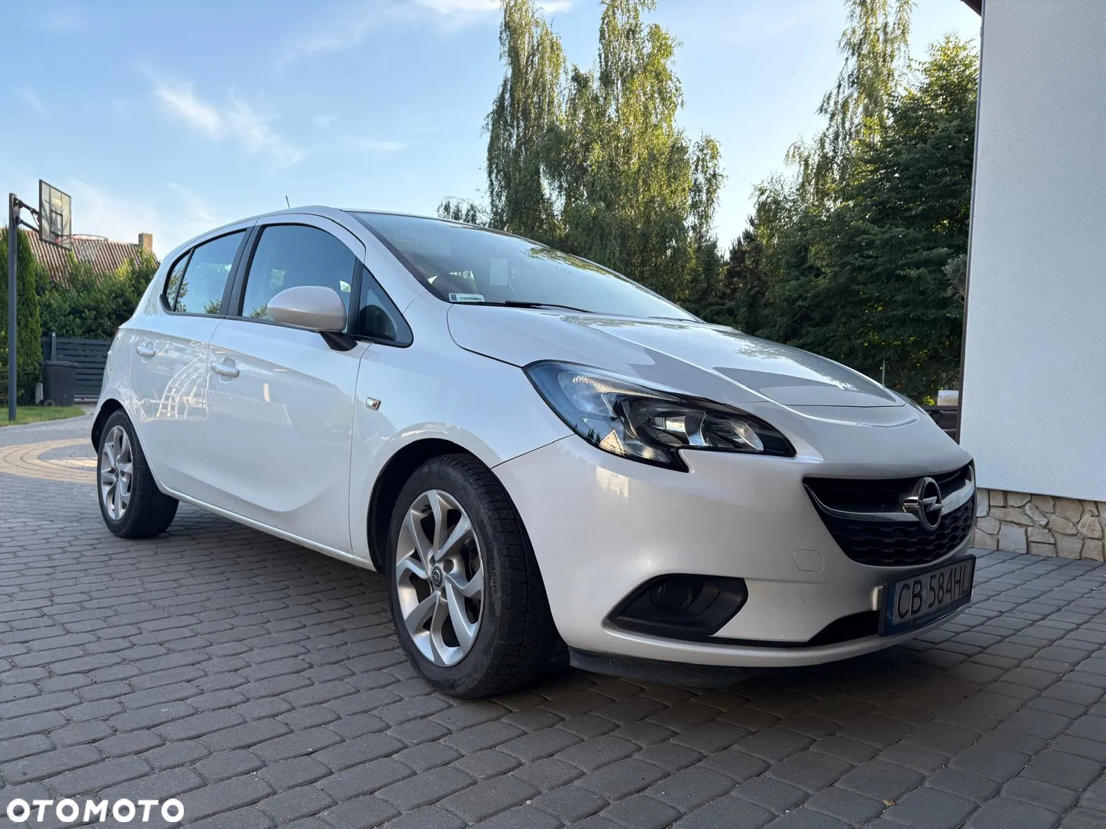 Opel Corsa 1.4 Color Edition - 4