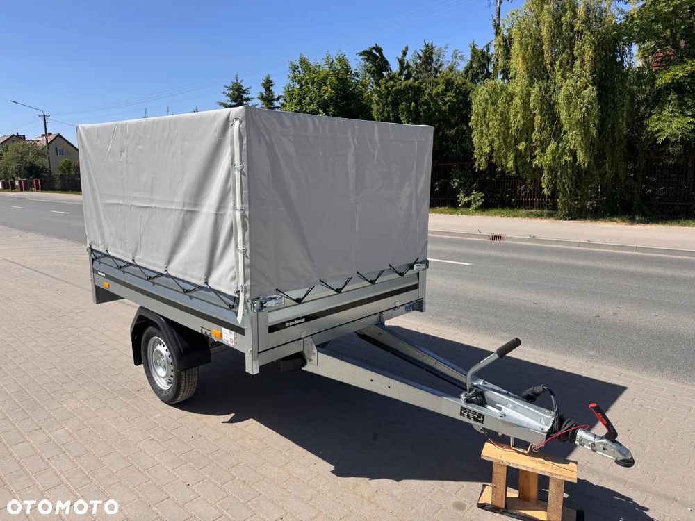 Brenderup 3205SB - 12