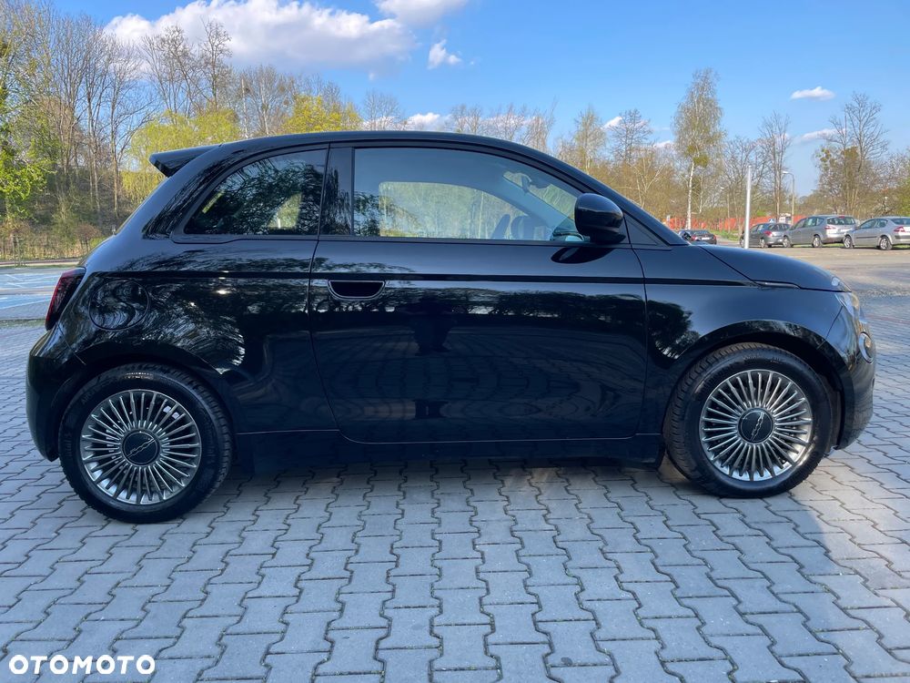Fiat 500 42 kWh Icon - 4