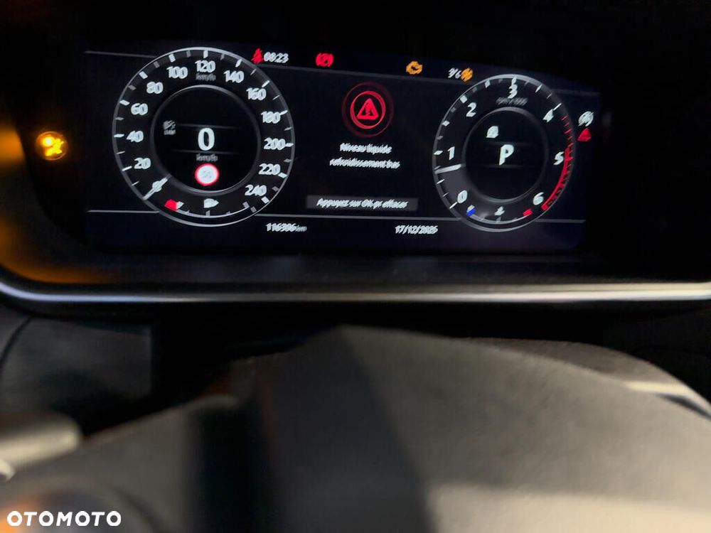 Land Rover Range Rover Sport - 3