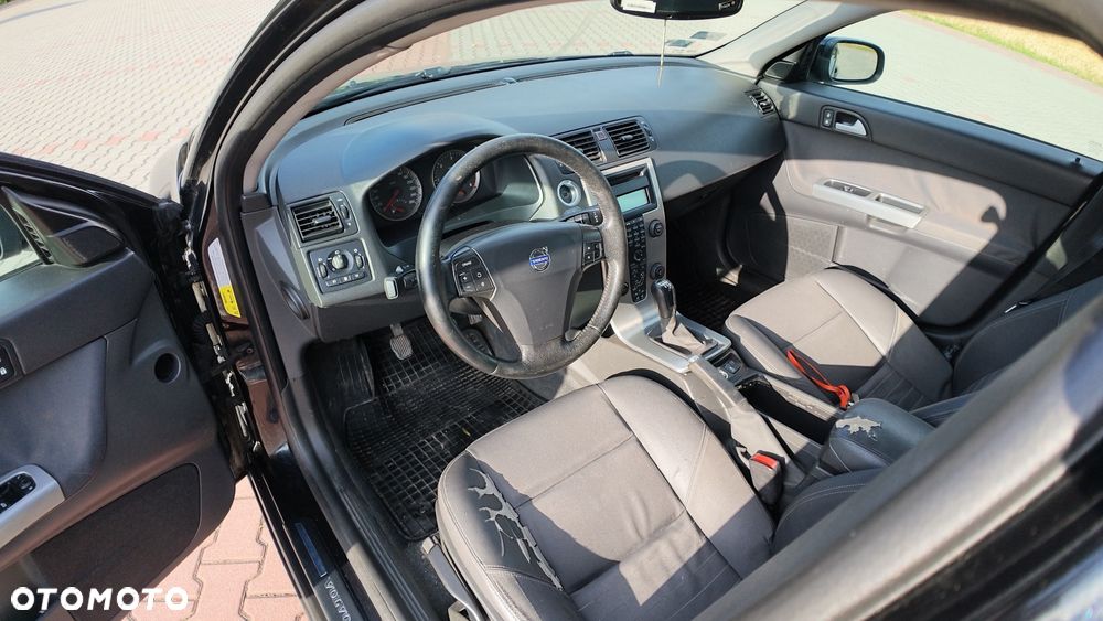 Volvo V50 2.0D - 7