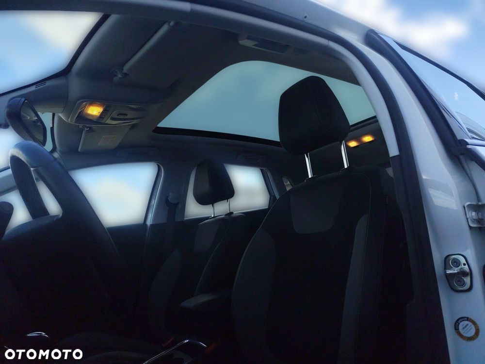 Opel Grandland X 1.5 CDTI Elegance Business Pack S&S - 12