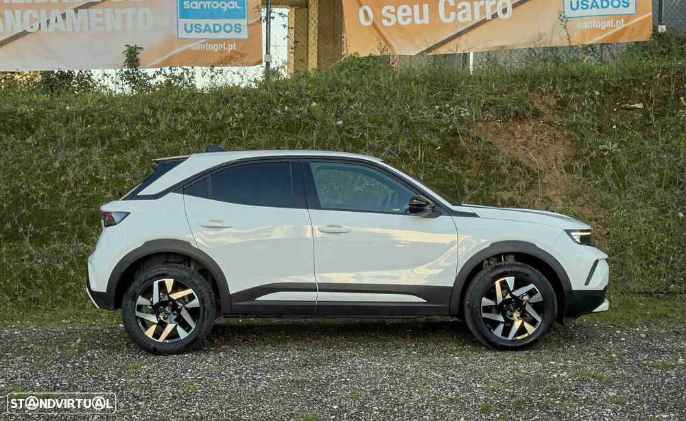 Opel Mokka 1.2 T Edition - 3