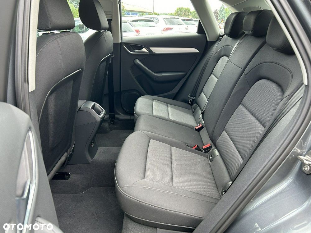 Audi Q3 2.0 TFSI Quattro S tronic - 18