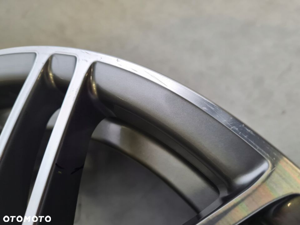 Felga BMW 3 E46 Z4 E85 E86 8x18 ET47 6781044 - 5