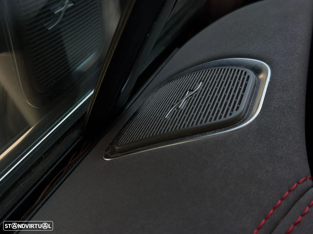Mercedes-Benz EQE 300 Edition AMG Line - 53