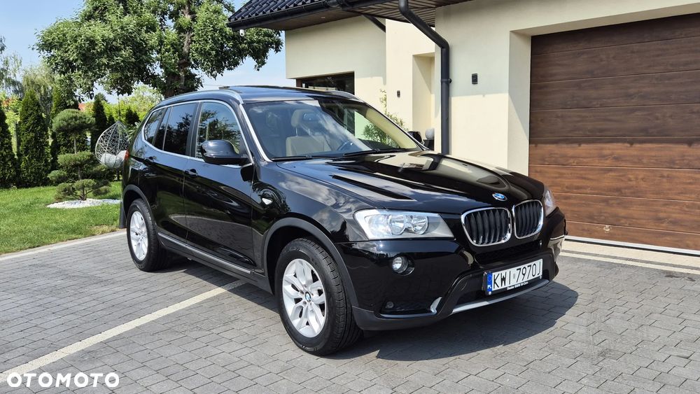BMW X3 - 37