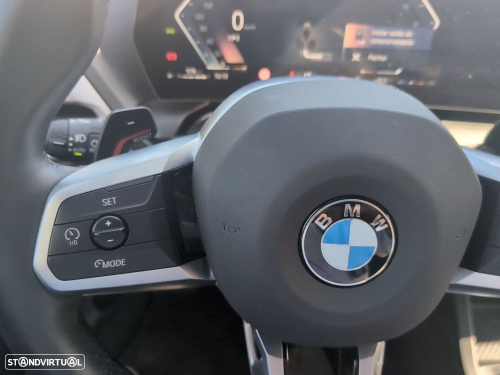 BMW 220 Gran Coupé Pack Desportivo M - 23