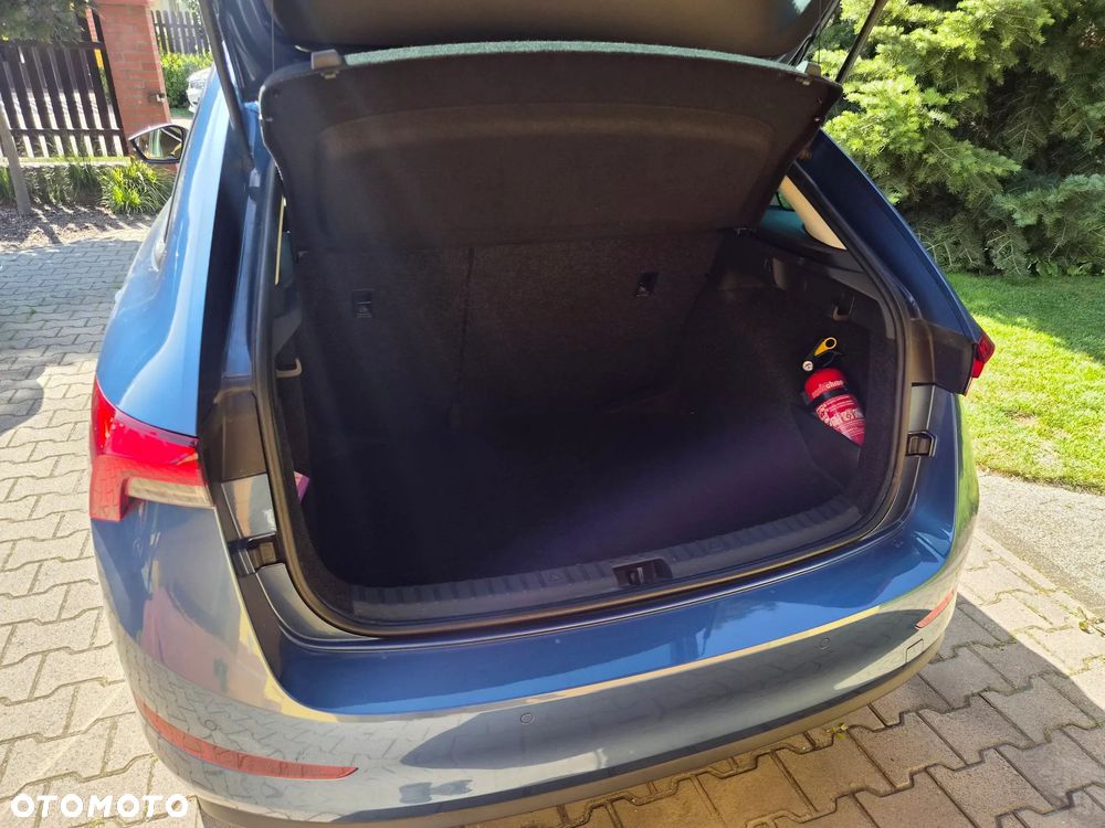 Skoda Scala 1.0 TSI Ambition - 4