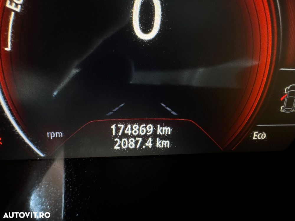 Renault Kadjar Energy dCi 110 LIMITED - 26