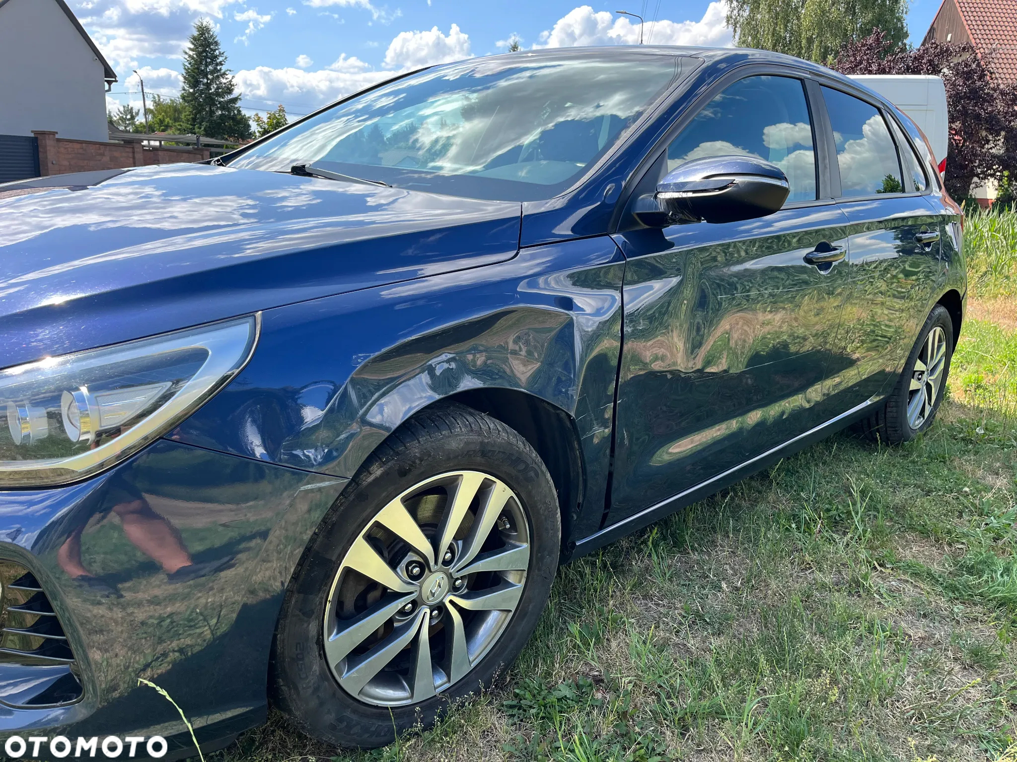 Hyundai i30 - 14