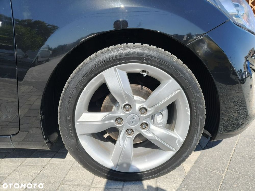 Hyundai i30 1.6 CRDi BlueDrive Comfort - 31