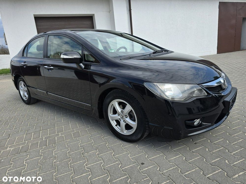 Honda Civic - 3