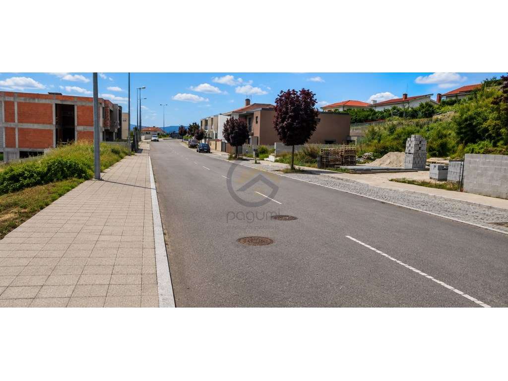 Terreno Urbano | 476 m² | Bons Acessos | Potencial para Construção ... - Grande imagem: 5/6