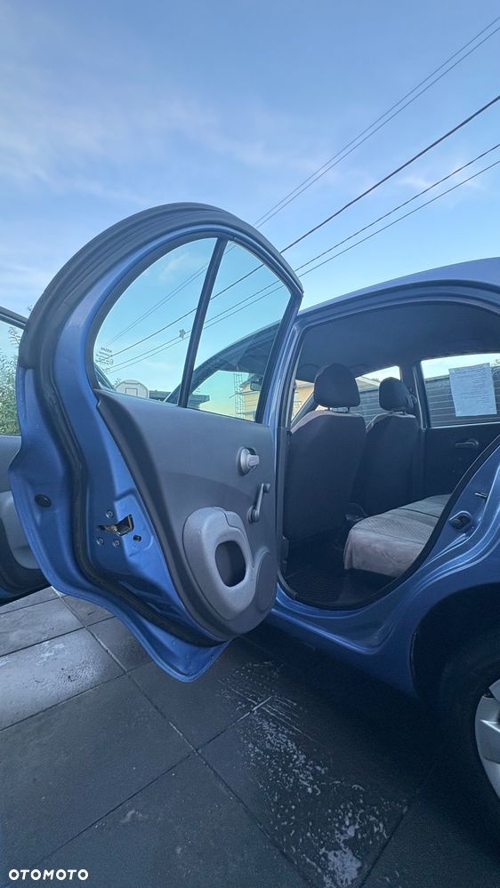 Nissan Micra - 20
