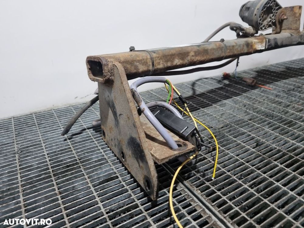 Carlig remorcare Renault Koleos 2008 - 2011 SUV 4 Usi (1493) FĂRĂ CUI - 2