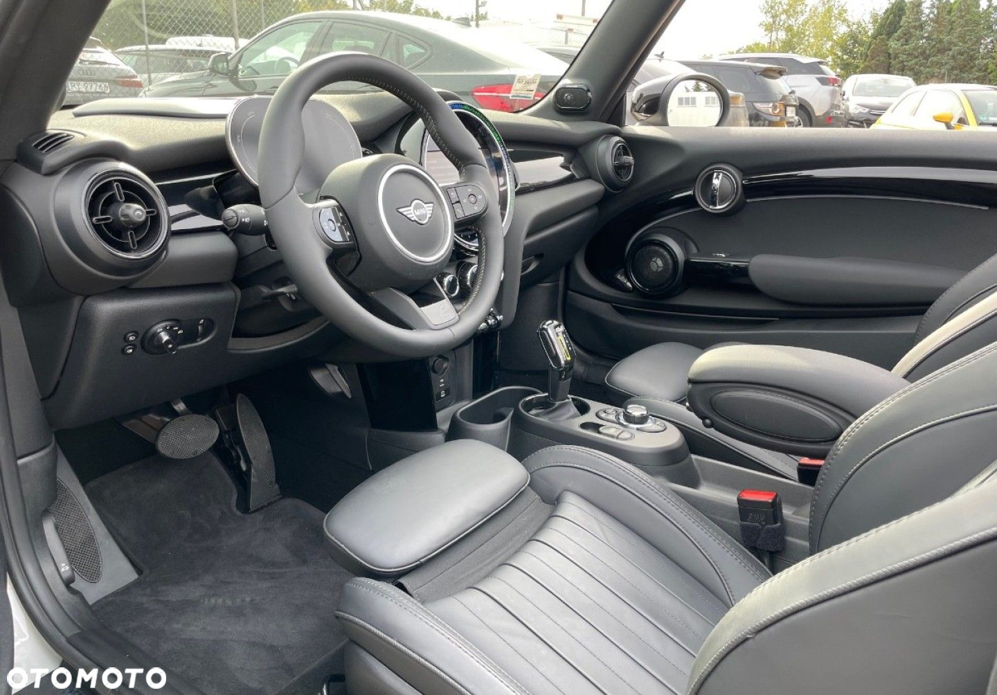MINI Cooper - 8